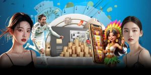 Tải App KUWIN - Giải Trí Muôn Nơi Trúng Thưởng Mọi Lúc